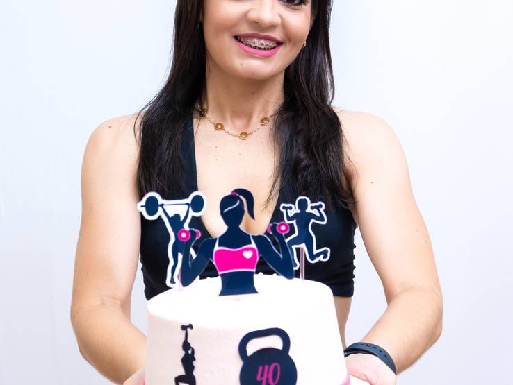 Ensaio Estúdio de Ensaio Genecilde 