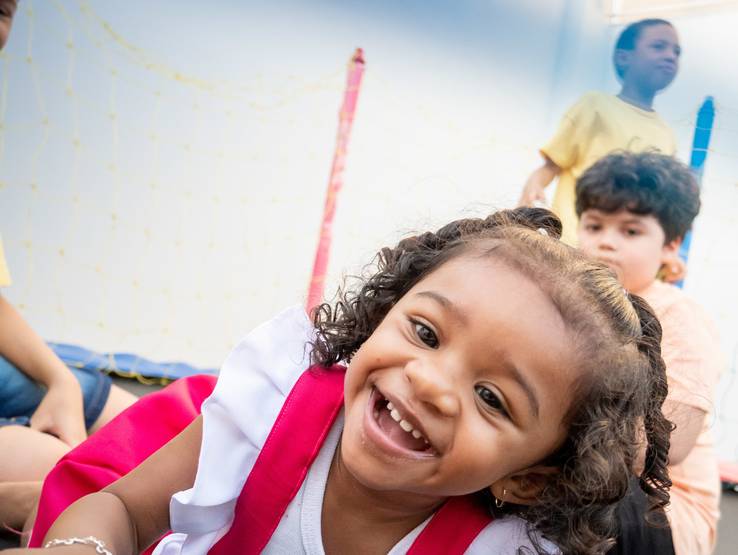 Aniversário de Aniversário Julia 02 anos