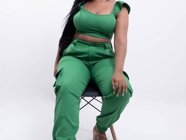 Ensaio Estúdio de Ensaio Lavínia 