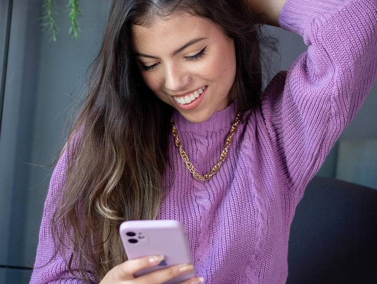 Ensaio de Ensaio - Letícia Mathias