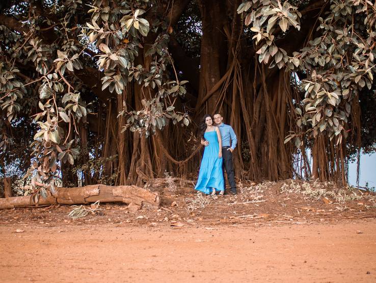 Ensaio Casal de Ensaio Casal - Nanclares e Elydiane