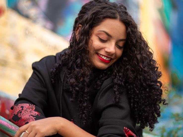 Ensaio de Ensaio feminino - Mary Carvalho