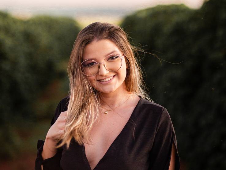 Ensaio de Ensaio Feminino  Gabriela Rocha