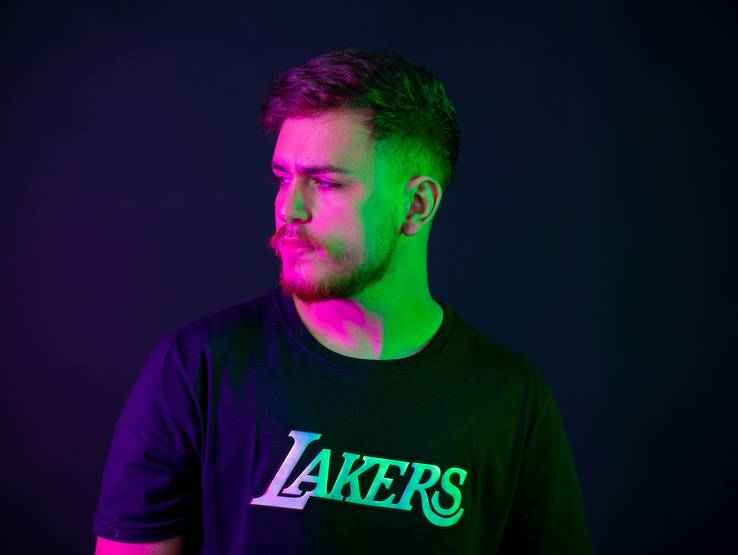 Presskit de Flavio Dj