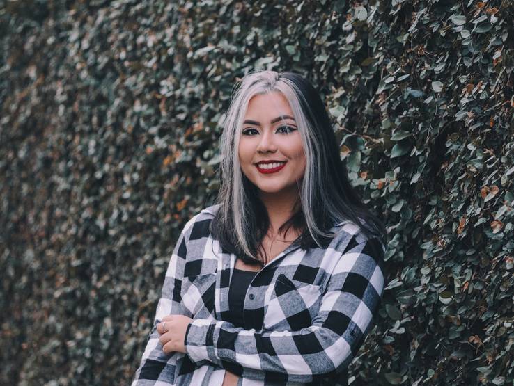 Ensaio Externo de Grace Kelly