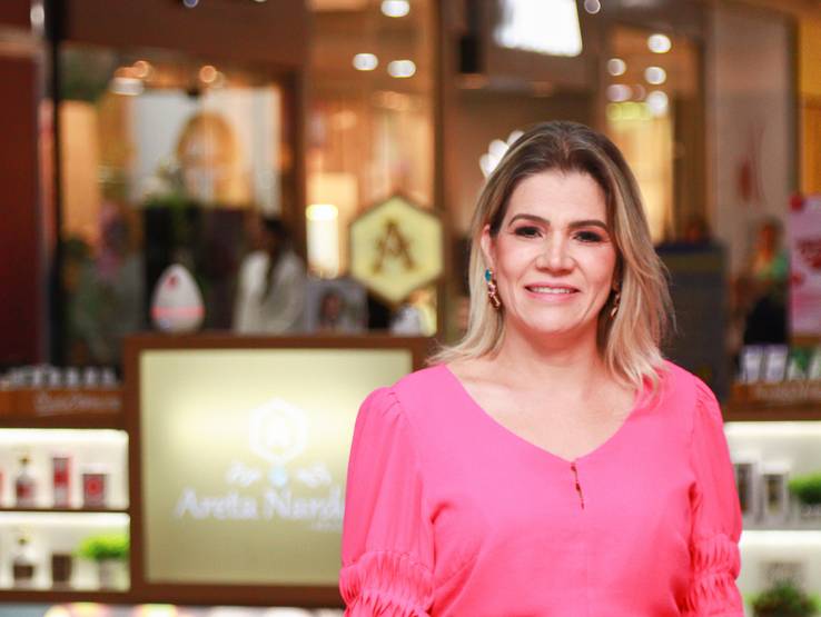 Retrato corporativo de Areta 