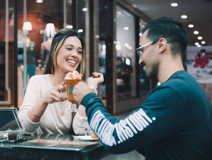 Retrato corporativo de Rei do Mate