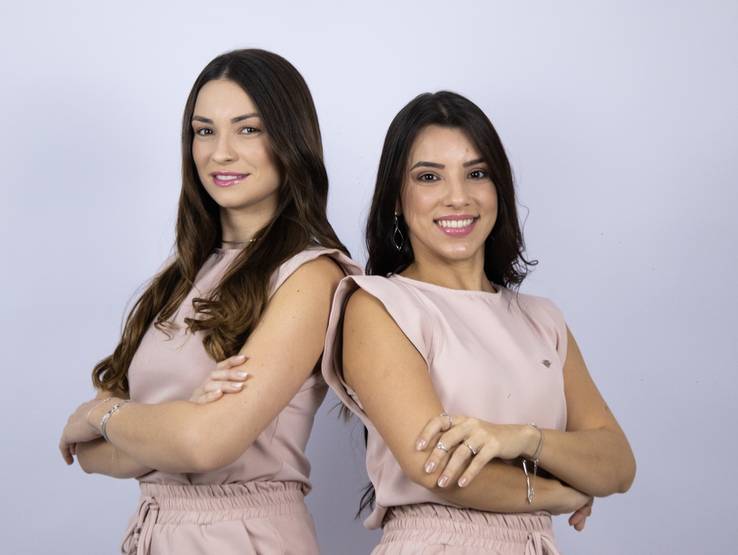 Retrato corporativo de Espaço Marquinhas