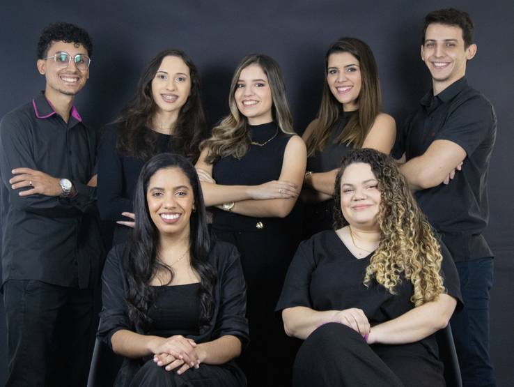 Retrato corporativo de Civil 2023