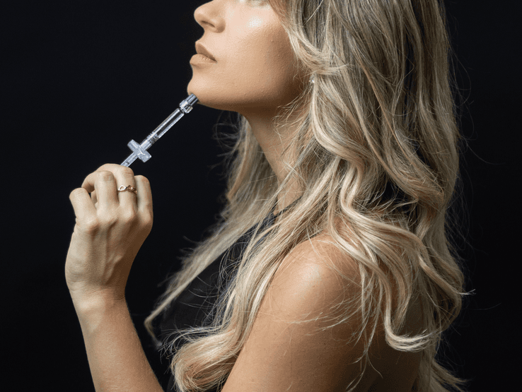 Retrato corporativo de Mayra Maris