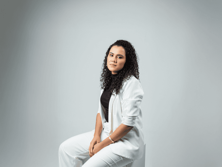 Retrato corporativo de Vislaini