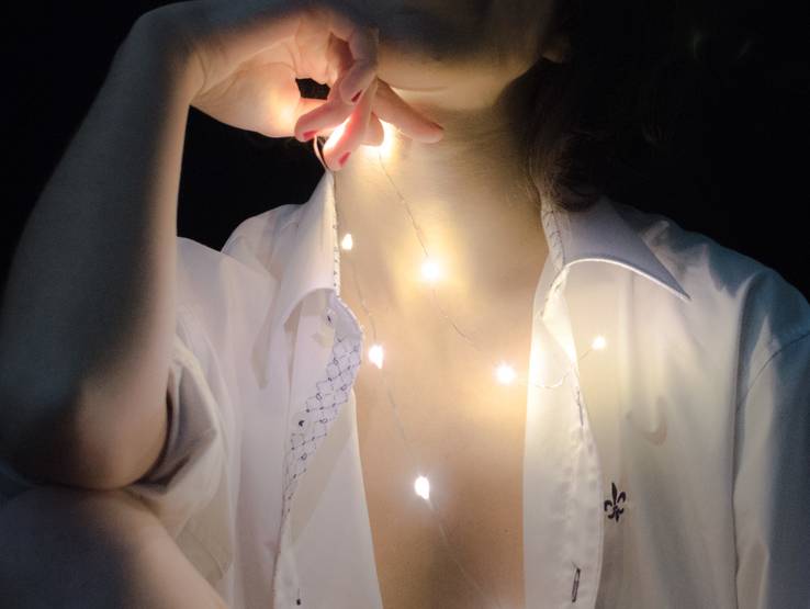 Adulto de Boudoir