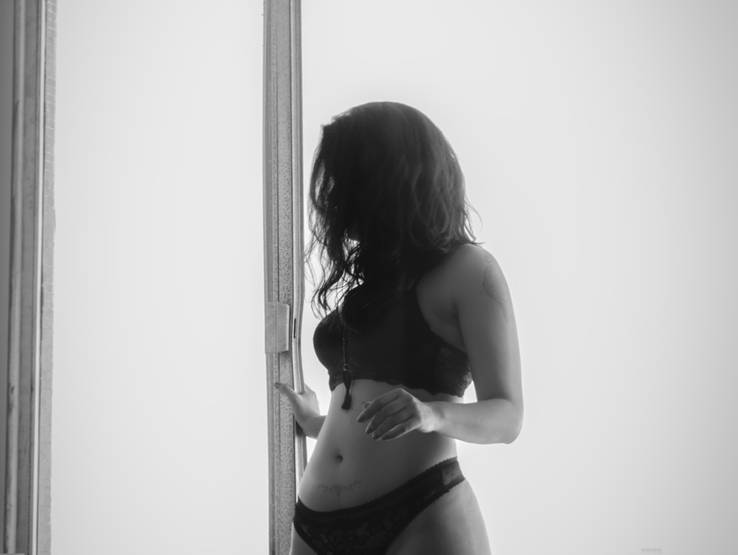 Adulto de Boudoir