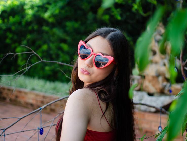 15 Anos de Clip de 15 anos da Mariana