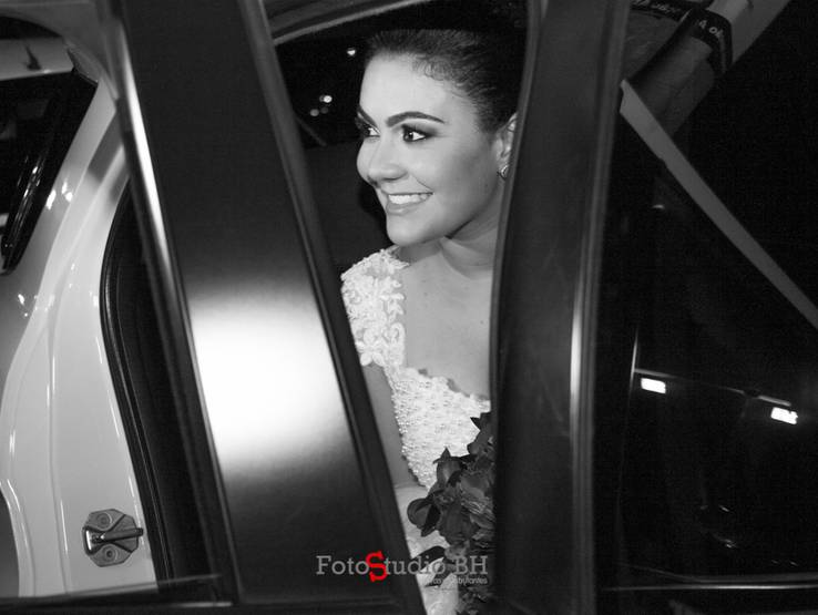 Fotografia de Casamento de Tamires e Diego