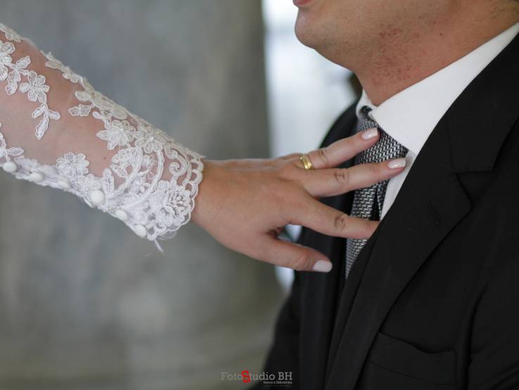 Pós Casamento de Danielle e Jackson