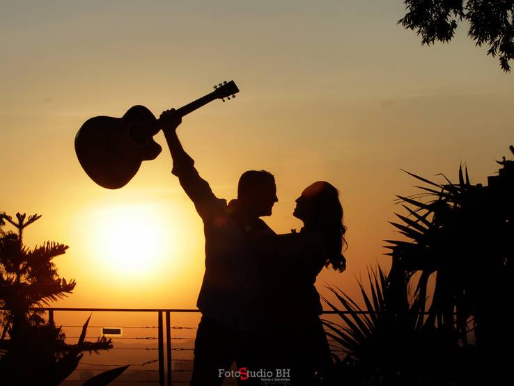 Pré Wedding de Lohany e Kennedy