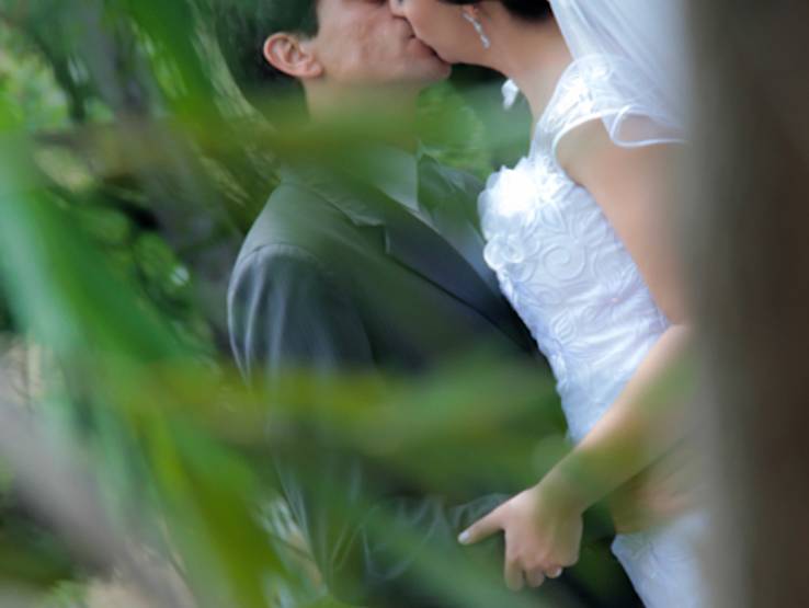 Pós Casamento de Débora e Renato
