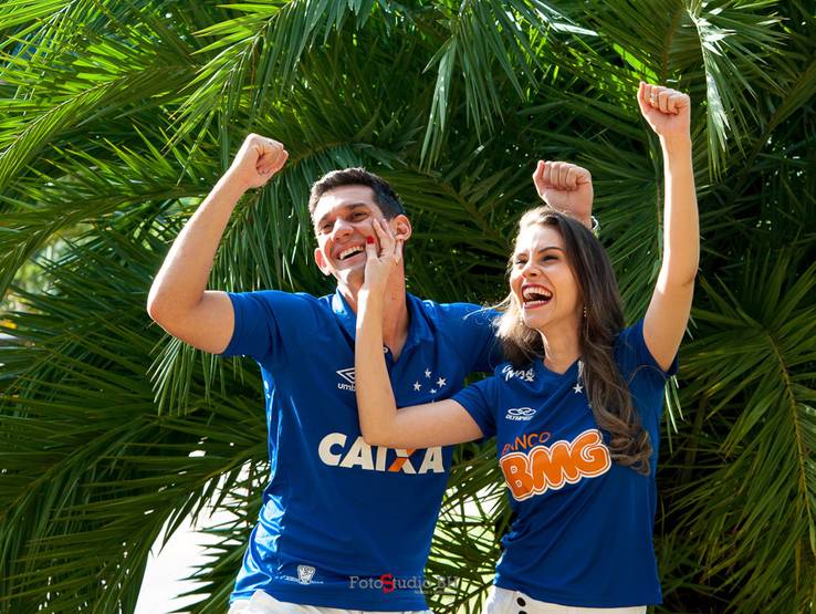 Pré Wedding de FOTOS DE PRÉ WEDDING EM BH