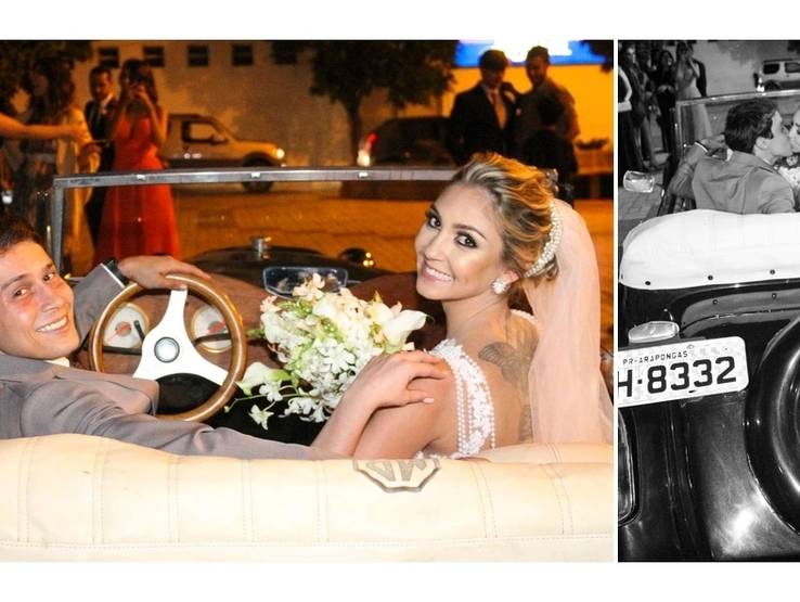 Design de Álbuns de Vanessa e Roberto 