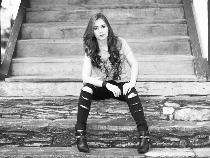 15 Anos de Isabella 15 Anos