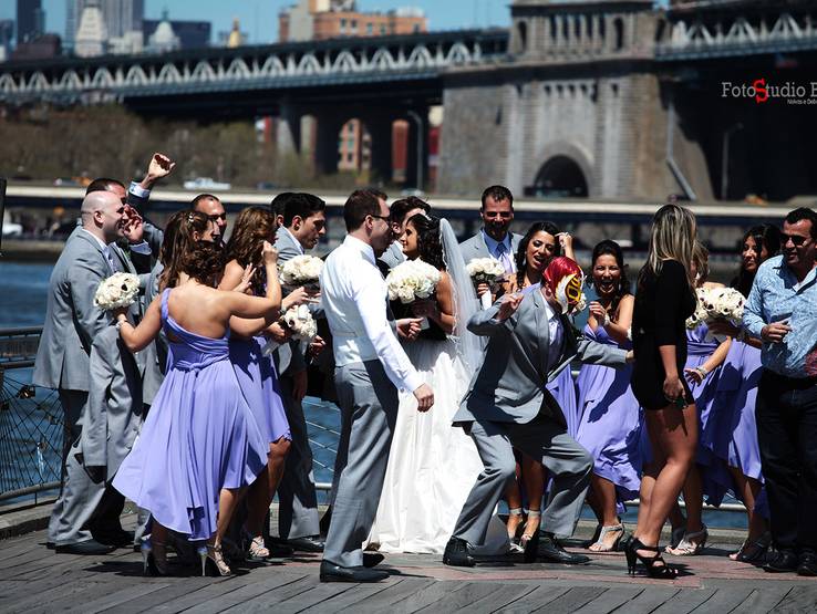 Pós Casamento de ENSAIOS INTERNACIONAIS