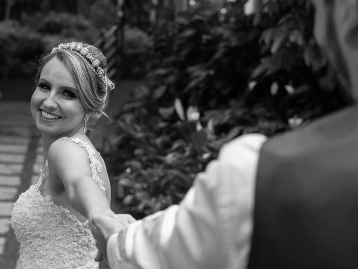 Fotografia de Casamento de FOTOGRAFIA DE CASAMENTO EM BH