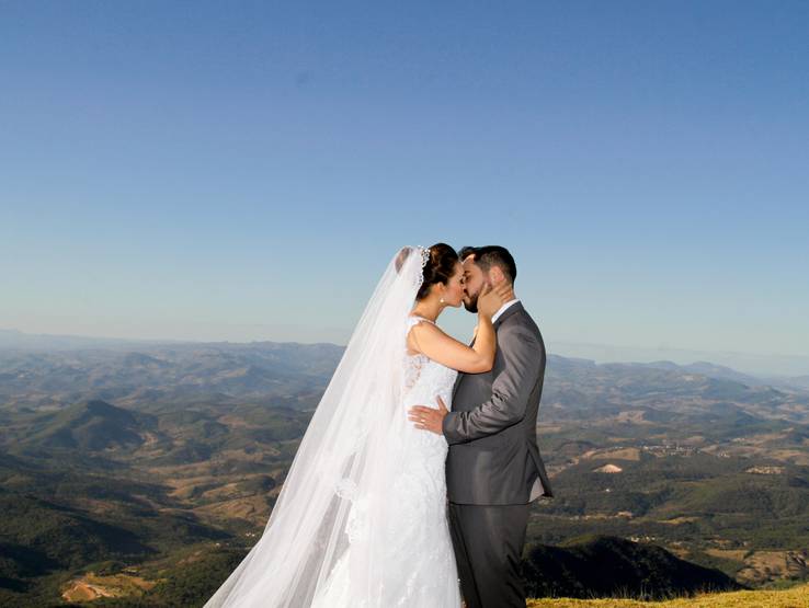 Fotografia de Casamento de FOTOGRAFIA DE CASAMENTO EM BH