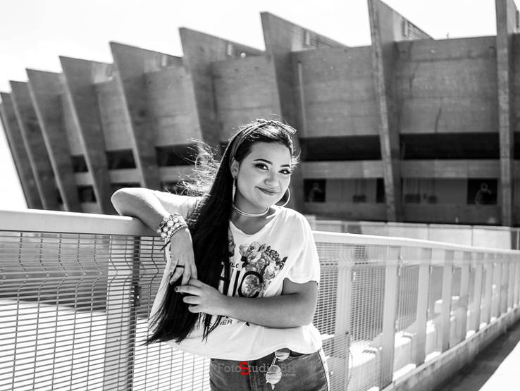 Book de Book de 15 anos em BH