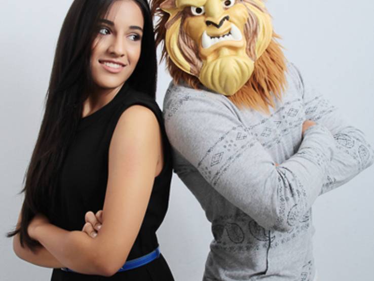 15 Anos de BOOK DE 15 ANOS