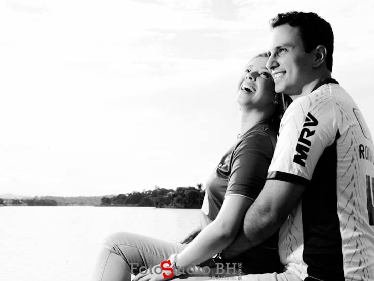 Pré Wedding de Ana Paula e João