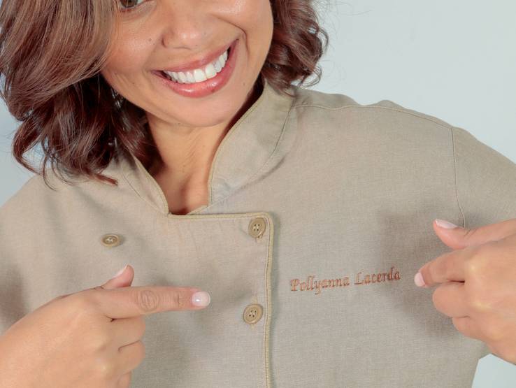 Fotografia Profissional de Retrato Profissional