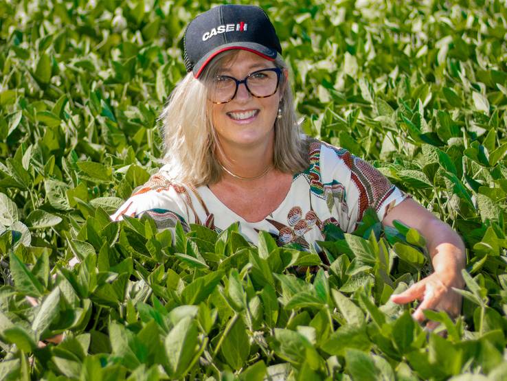 Ensaio de Dia da Mulher Case