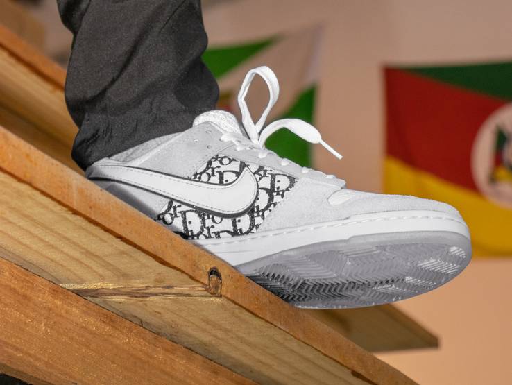 Ensaio de Lançamento Outono Fortal Store