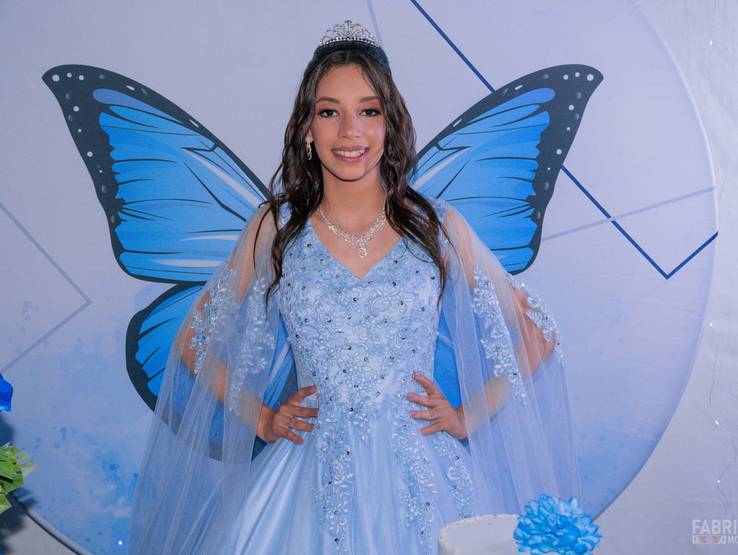 15 Anos de 15 Anos Marya