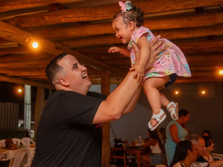 Aniversário 1 Ano de 1 Ano Kamylle