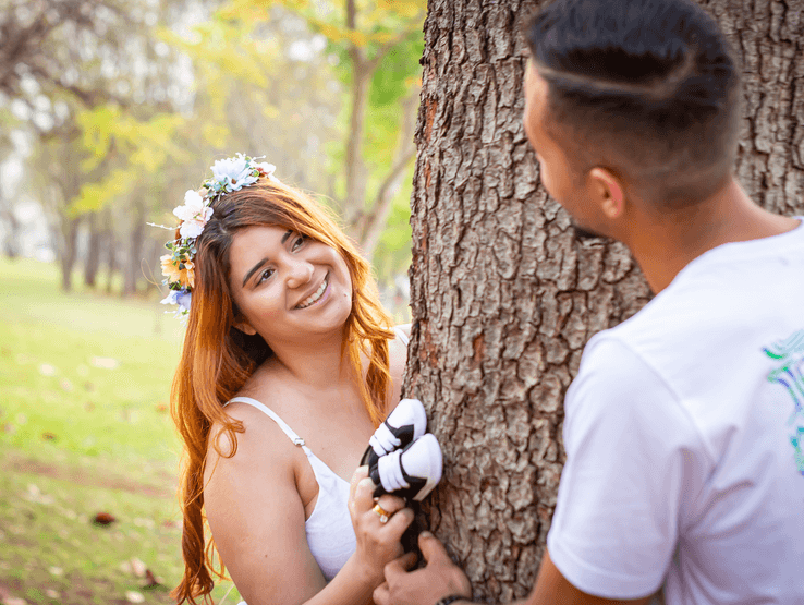 Fotografia de Família de Fotografia de Família