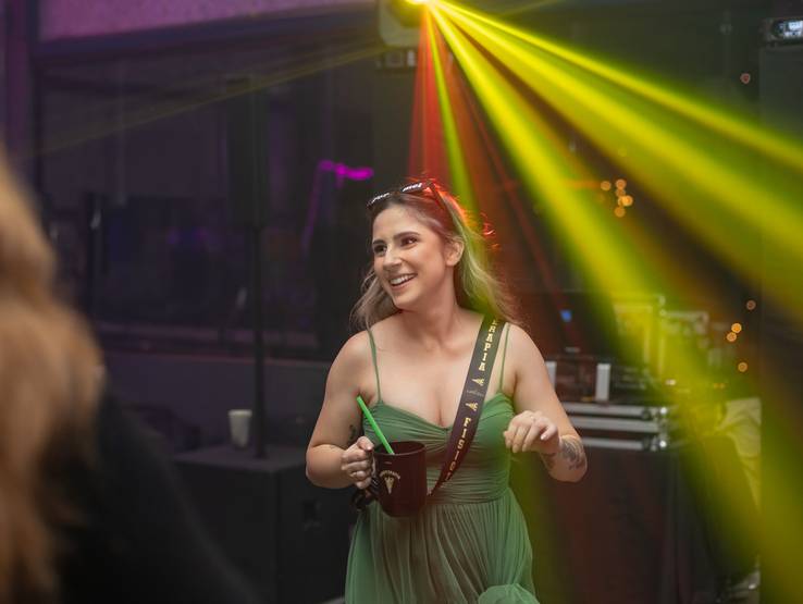 Formaturas de Formatura Isadora