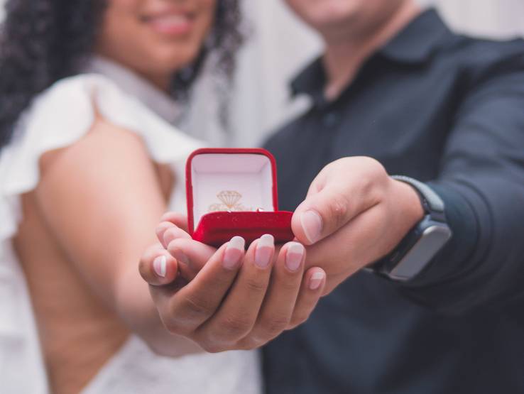 Casamento Civil de Gabi & Bruno