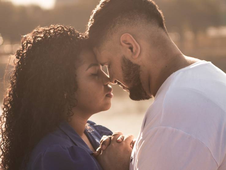 Pré Wedding de Ellen & Matheus