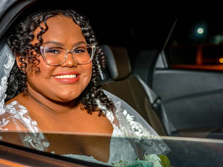 Casamentos de Anabelly & Calebe