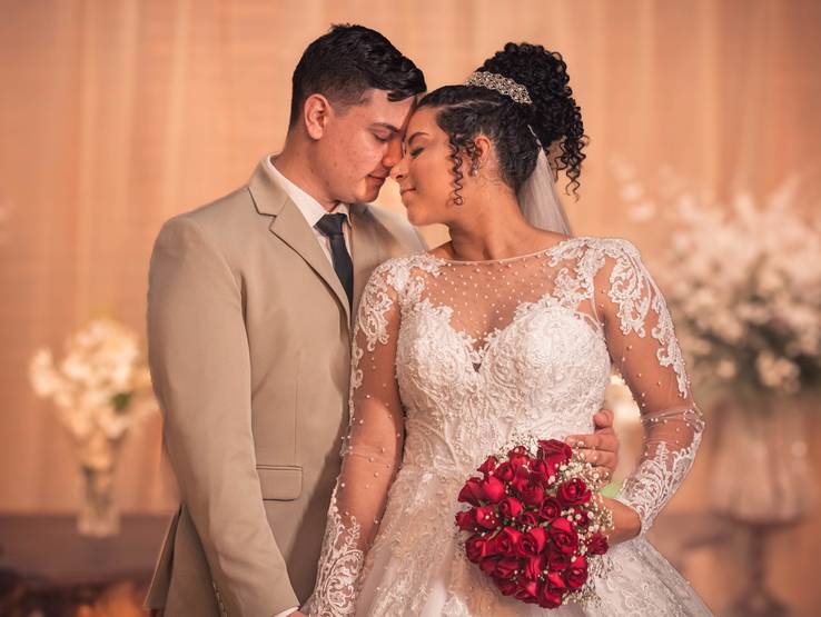 Casamentos de Gabi & Bruno