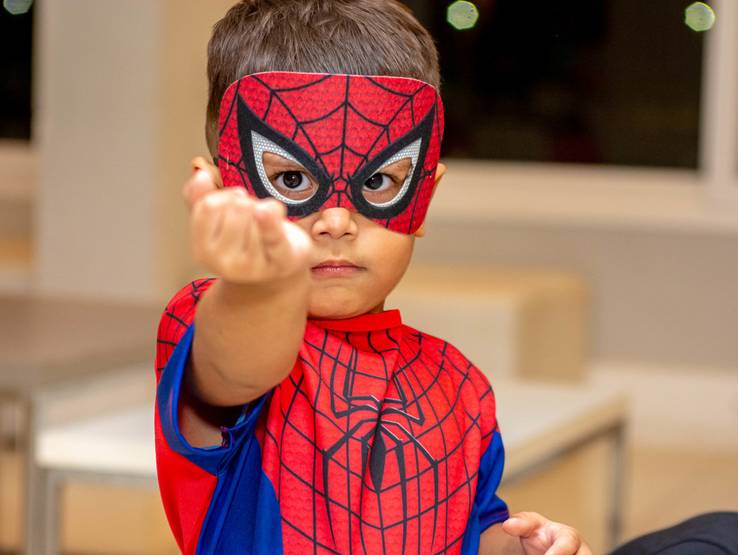 Aniversário Infantil de 3 Anos do Lorenzo