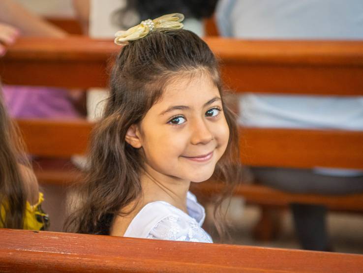 Batizados de Batizado Eloah