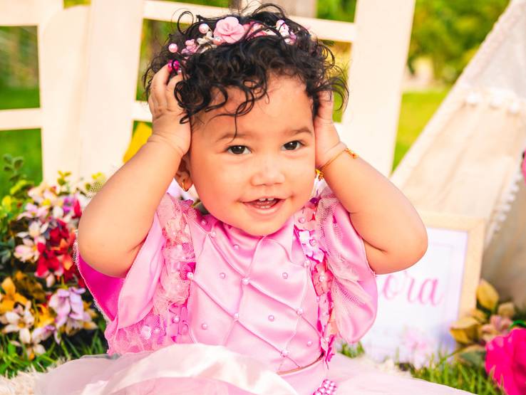 Smash The Cake de Smash The Cake - Isadora