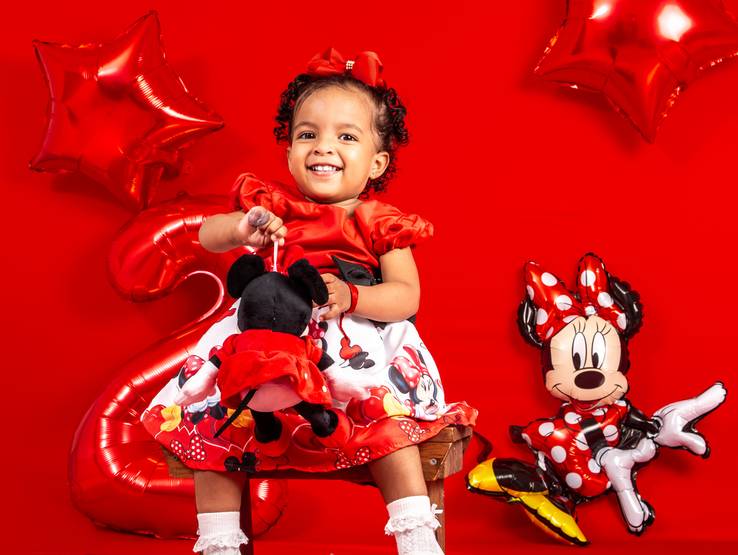 Ensaios de Agatha Maitê