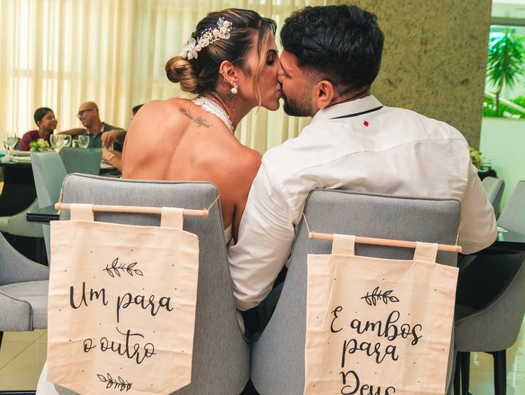 Casamentos de Casamento Lana & Pedro