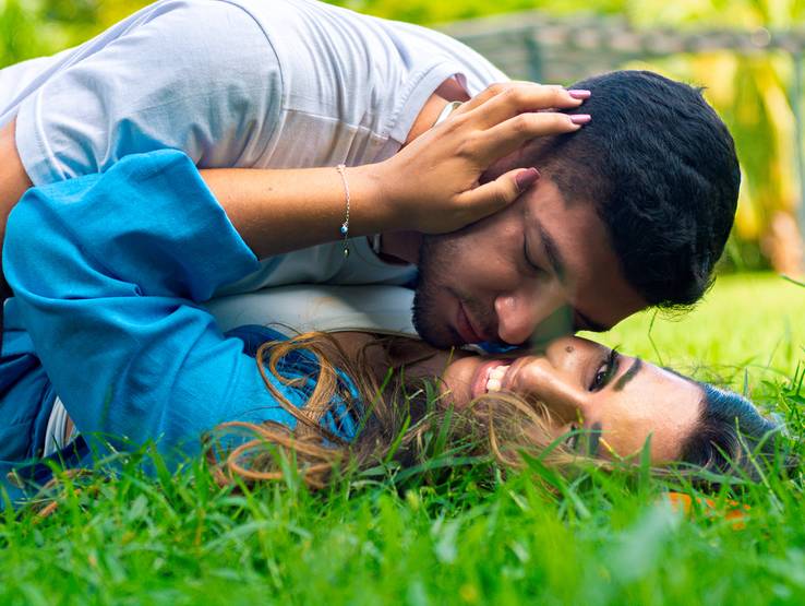 Ensaios de Taynara & Julieldo