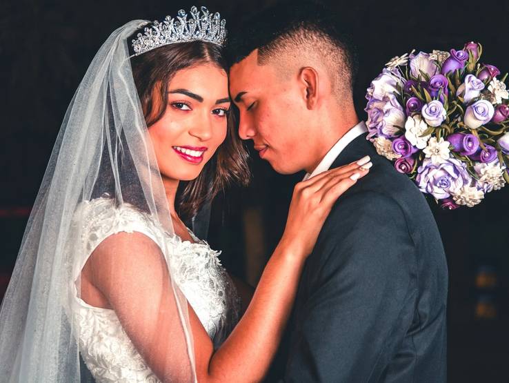 Casamentos de Alice & João Victor