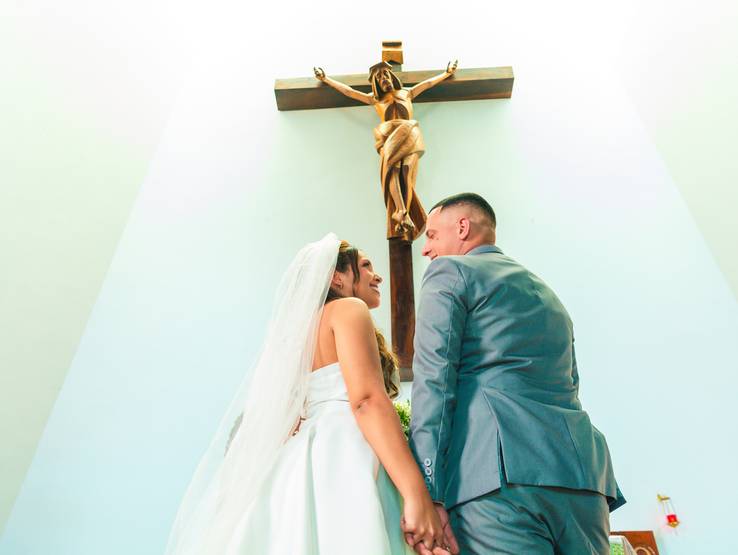 Casamentos de Mariana & Gustavo